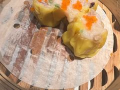 -禄运茶居·手工点心(猎德店)