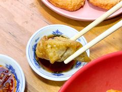 -非遗·十八曲鱼饺(西马总店)