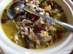 泡椒田鸡王-赣湘楼(中骏店)