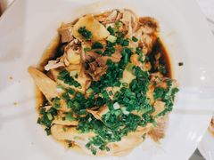 -城北食府(枫林店)