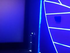 放映厅-幸福蓝海国际影城(苏州凤凰店)