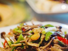 -妈妈的味道(和顺古镇店)