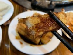 -袁大妈高原特色牦牛肉石棉烧烤(雅安店)