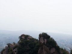 -云峰山自然风景区