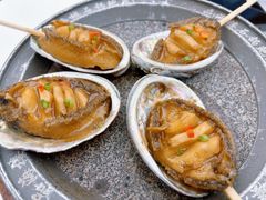 -品海楼·大连海胆锅贴馆(东港店)