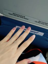 -初心纹眉洗眉·美甲美睫