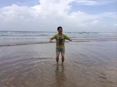 -六鳌翡翠湾滨海度假景区