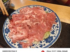 -飘香火锅(玉林西路店)