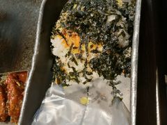 金枪鱼饭团-火炉火自助餐(朝阳大悦城店)
