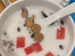 -糟粕醋·椰苑海南菜餐厅(亚龙湾天域酒店)