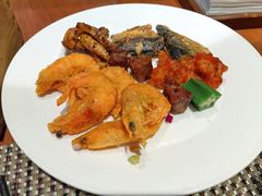 -明月东一酒店·菲斯特自助餐厅