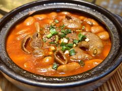 -老灶房-四川土菜(铁牛广场店)