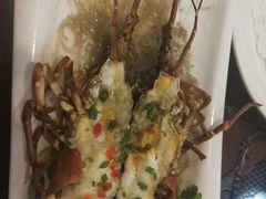 -友强·23年特色海鲜大排档(厦门店)