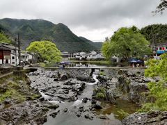 -鹿亭中村
