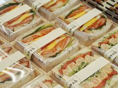 -崎本的店·专业酵种吐司(无锡万象汇店)