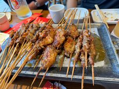 -管氏翅吧(马家堡店)