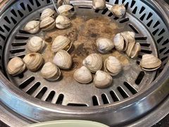 -韩盛·盛江山自助料理(沈辽路万达店)