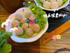 -十六蒲(桂林路店)