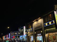 -河坊美食街(河坊街店)