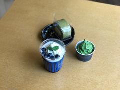 -雪绿茶博物馆