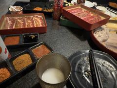 -神户赤童日式烤肉伙伴(东直门店)