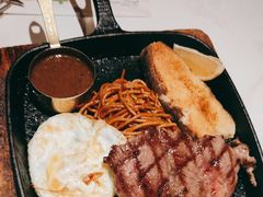 -半秋山西餐厅(巴南万达广场店)