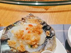 -77号渔船·蒸海鲜青岛菜(积米崖店)