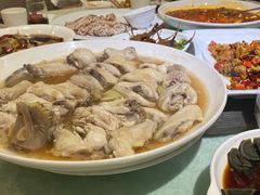 花雕鸡-宏玲餐厅(四川南路店)