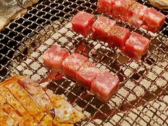 -何发发和牛烧肉·鳗鱼榴莲放题自助(乐峰广场店)