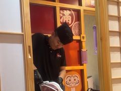 -松鱼亭·和牛烧肉(协鑫广场店)