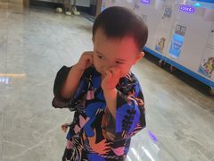 -青水瓦台汤泉(未央店)