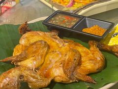 -多哥水傣味餐厅(司马巷店)