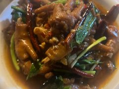 -玛扎烧烤私房菜