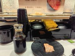 -争鲜回转寿司(浦东三钢里PLUS店)