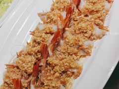 -筱爷叔·上海传统手工菜(玉树路店)