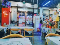 -幸运茶餐厅(龙海商业广场店)