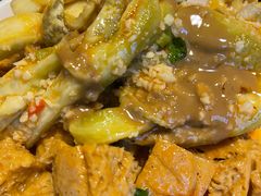 -葛记焖饼(伏牛路店)