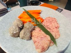 -芸山季·云南野生菌火锅(人民广场来福士店)