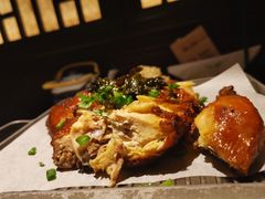 -绿茶餐厅(西湖银泰百货店)
