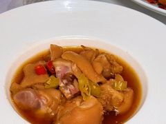 -小河盐帮·私家菜·烤鸭(三元桥·霄云路店)