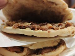 -子午路张记肉夹馍(小寨西路店)
