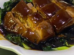 协和蜜汁酱方-协和菜馆(凤凰街店)