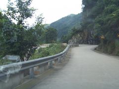 -四明山国家森林公园