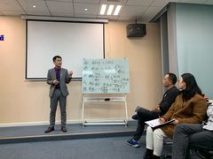 -新励成演讲口才培训(无锡梁溪学训中心)