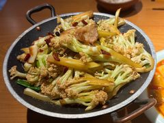 -湘与香缘·湖南菜(王府井北京市百货大楼店)