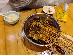 -乐山鲜知味钵钵鸡(奎星楼店)
