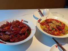 -王红军龙虾(盐仓桥店)