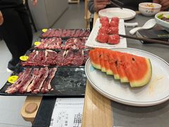 -嬷孙家潮汕牛肉火锅(北京路天河城店)