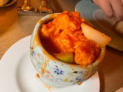 -波特曼西餐厅(中央大街店)