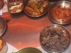 -西塔老太太泥炉烤肉(苏州大悦城店)